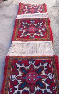 صندل اوستو بخانید