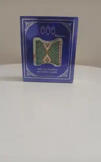 پاسور ۶۶۶ اورجینال
