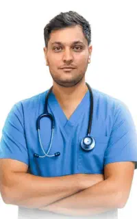 خدمات پرستاری کارشناس زخم