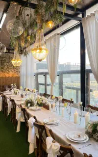 خانه جشن نامزدی عقدعروسی..باتخفیف ویژه برگزاری جشن