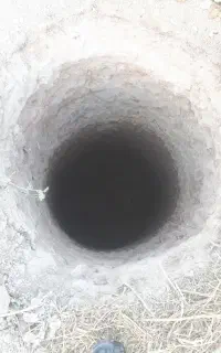کندن انواع چاه پذیرفته می شود