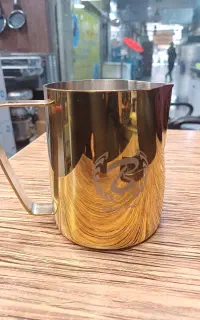 پیچر باریستا اسپیس اصل