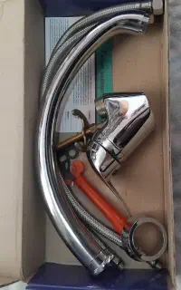 شیرظرفشویی