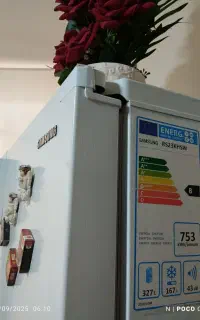 یخچال ساید باساید