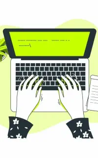 خدمات تایپ ورد اکسل پاورپوینت