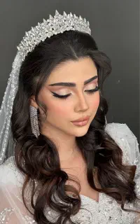 میکاپ و شنیون