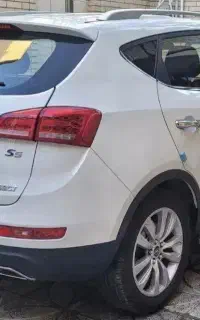جک اس ۵ مدل ۱۴۰۳