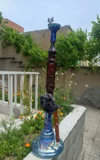 چوب سرخ