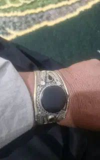 دست بند شو