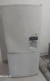 یخچال اسنوا