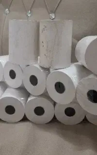 رول فیش پرینتر حرارتی