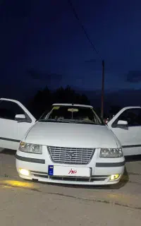 سمندمدل89