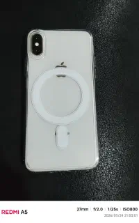 آیفون xدرحد نو
