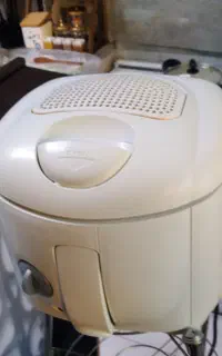 سرخکن کوچک دلونگی