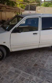 پراید ۱۱۱ مدل ۹۰