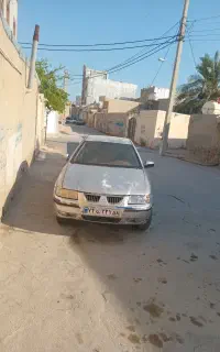 مکانیکی وجلوبندی صیار