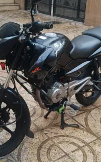 پالس 135 مدل 95