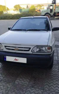پراید131