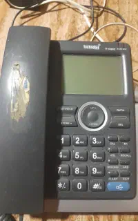 تلفن تکنوتل مدل TF-5099D