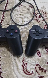 دسته کامپیوتر اصلی