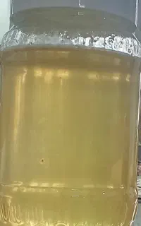 عسل طبیعی مرکبات