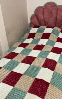 ست سرویس خواب دخترانه شرکتی