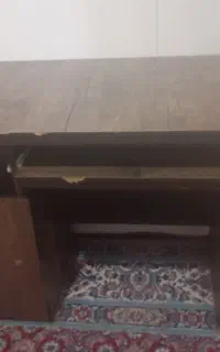 میز کامپیوتر