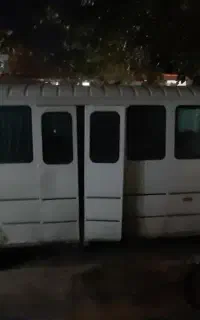 مینی بوس کارسان ۱۰سال خواب سالم سند اماده انتقال