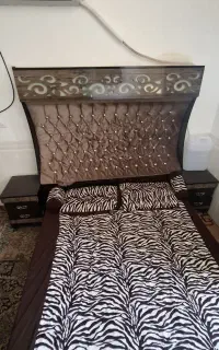 تخت دو نفره
