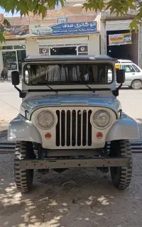 فروش جیب کروکی