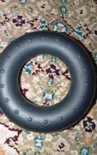 گریپستر و تقویت مچ و ساعد