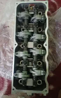 سرسیلندر پراید خشک خشک