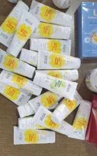 کرم جوانه اصل و با کیفیت