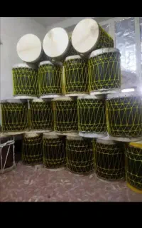 دمام بوشهری تک و عمده