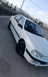 پارس عروسک در حد صفر
