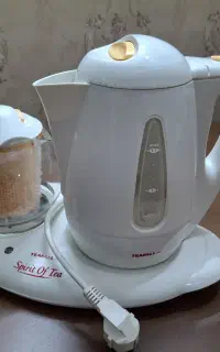 چای ساز تفال