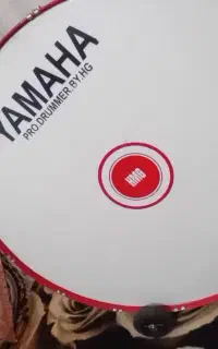 طبل یک متر و ۴۰