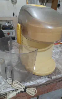 ابمیوه گیریه...برقی