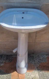 ۲عددروشویی