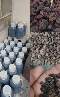 کشمش آبگیری تاکستان