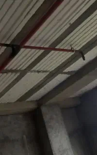 جوشکار آتش نشانی نیازمندیم