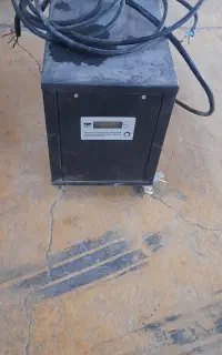 تنظیم کننده ولتاژ خودکار هوشمندسری3VR