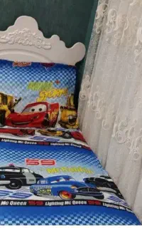 سرویس رو تختی کودک