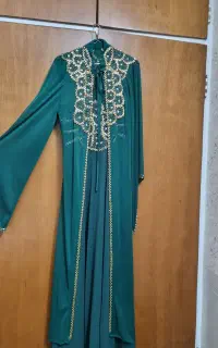 لباس مجلسی