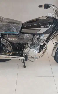 موتور نیکتاز ۲۰۰ جفت دیسک مدل۱۴۰۳ لازرورقی