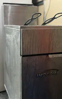 سرخ کن امپریال اصل