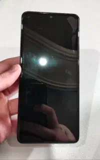 گوشی برای معاوضه نوت 11 پرو 5g