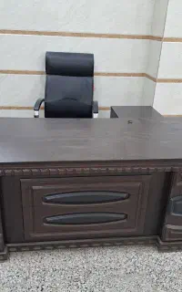 میزو صندلی با ست مبلمان اداری