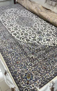 فرش اردکان شش متری