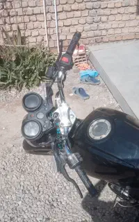 موتور پالس